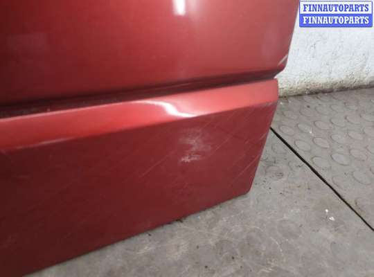 купить Борт откидной на Land Rover Discovery 3 2004-2009