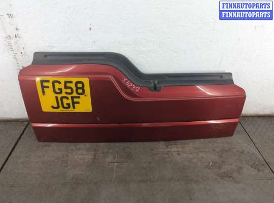 купить Борт откидной на Land Rover Discovery 3 2004-2009