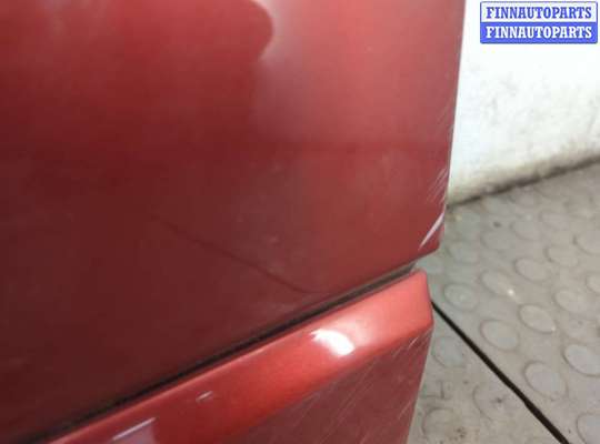 купить Борт откидной на Land Rover Discovery 3 2004-2009