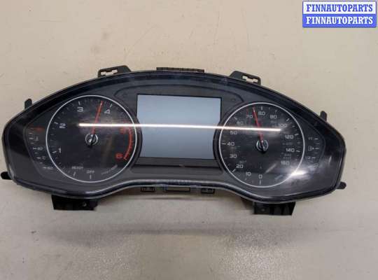 Щиток приборов на Audi A4 (8W, B9) 