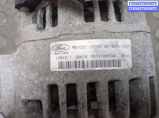 купить Генератор на Ford Focus 2 2008-2011