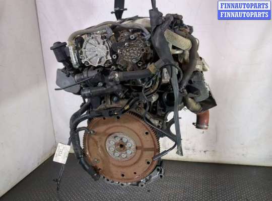 купить Турбина на Ford S-Max 2010-2015