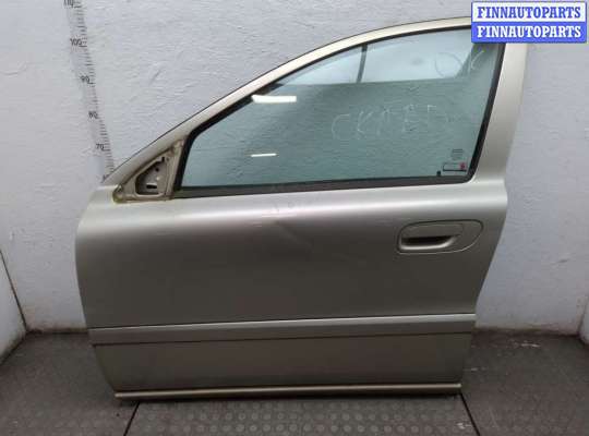Стеклоподъемник электрический VL561825 на Volvo S60 2000-2009