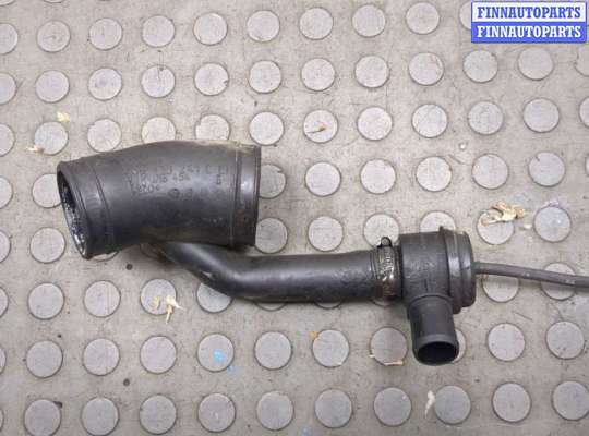 купить Патрубок интеркулера на Audi A6 (C5) Allroad 2000-2006