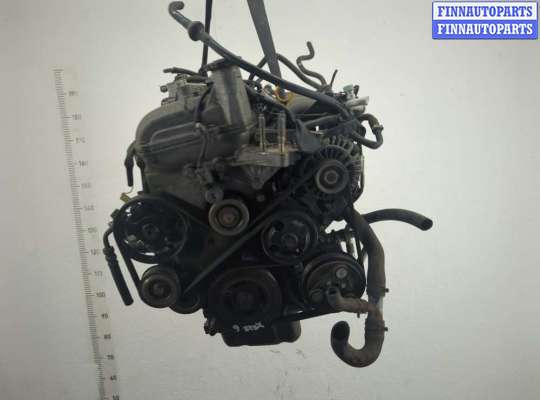 Купить Компрессор кондиционера на Mazda 3 (BK) 2003-2009 Компрессор кондиционера MZ667048 на Mazda 3 (BK) 2003-2009