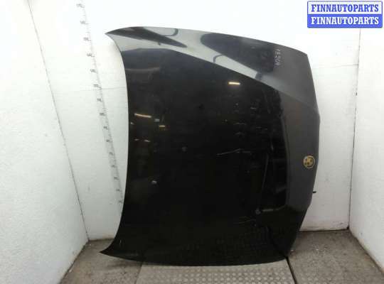 Капот BM3584657 на BMW 5 E39 1995-2003