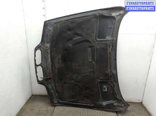купить Капот на BMW 5 E39 1995-2003