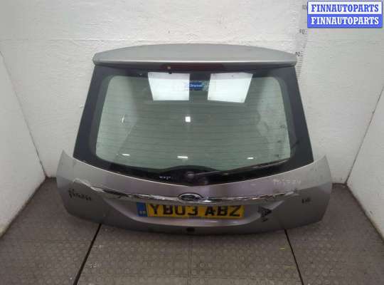 Купить Крышка (дверь) багажника на Ford Focus 1 1998-2004 Крышка (дверь) багажника FO2197918 на Ford Focus 1 1998-2004