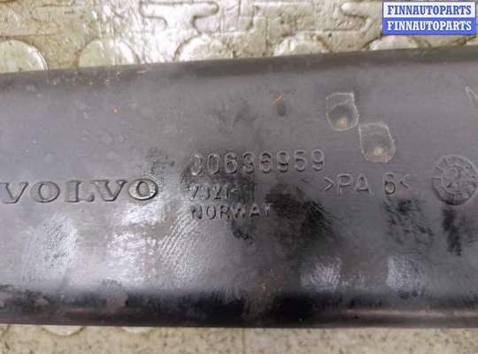 купить Патрубок интеркулера на Volvo XC90 2002-2014