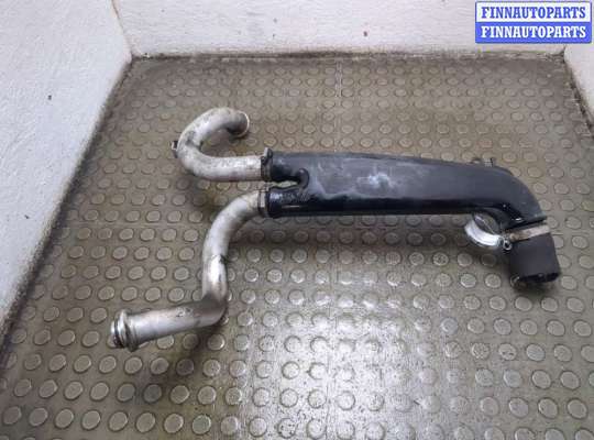 купить Патрубок интеркулера на Volvo XC90 2002-2014