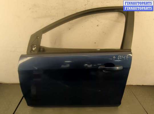 купить Дверь боковая (легковая) на Ford Focus 2 2008-2011