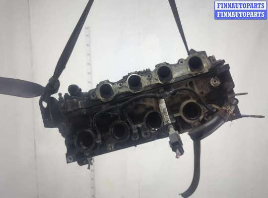 купить Головка блока (ГБЦ) на Land Rover Freelander 2 2006-2014