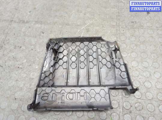 купить Накладка декоративная на ДВС на Citroen C5 2008-2017