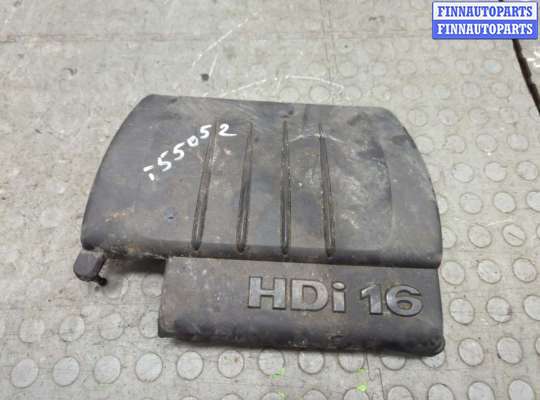 Купить Накладка декоративная на ДВС на Citroen C5 2008-2017 Накладка декоративная на ДВС CT1149882 на Citroen C5 2008-2017