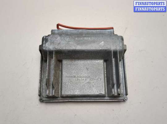 Блок управления двигателем CD78702 на Cadillac Escalade 2 2001-2006