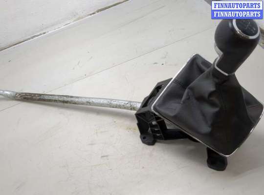 Кулиса КПП OP2157142 на Opel Astra H 2004-2010