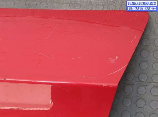 купить Крышка (дверь) багажника на Volkswagen Passat 6 2005-2010