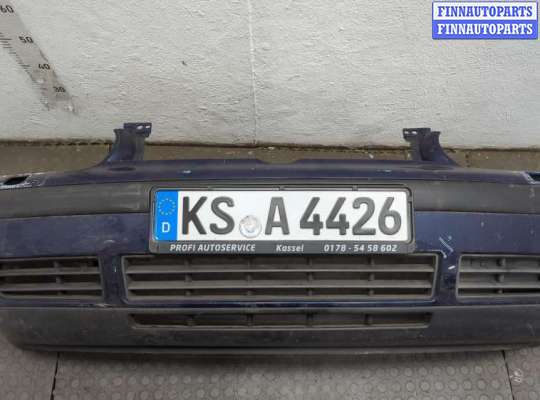 купить Бампер на Volkswagen Golf 4 1997-2006