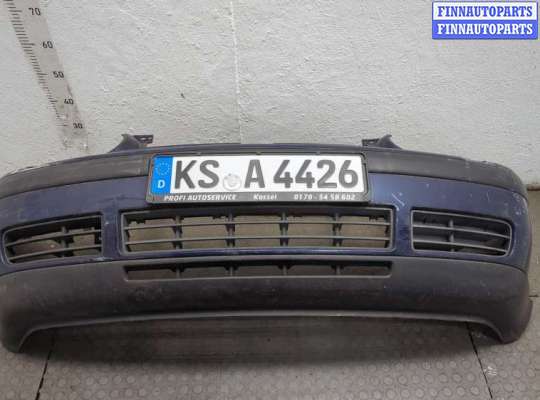 Бампер VG2722513 на Volkswagen Golf 4 1997-2006