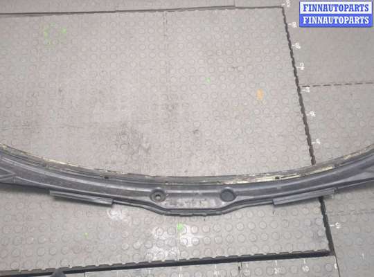 купить Жабо под дворники (дождевик) на BMW X5 E53 2000-2007
