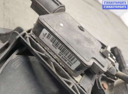 купить Вентилятор радиатора на Ford Focus 2 2005-2008