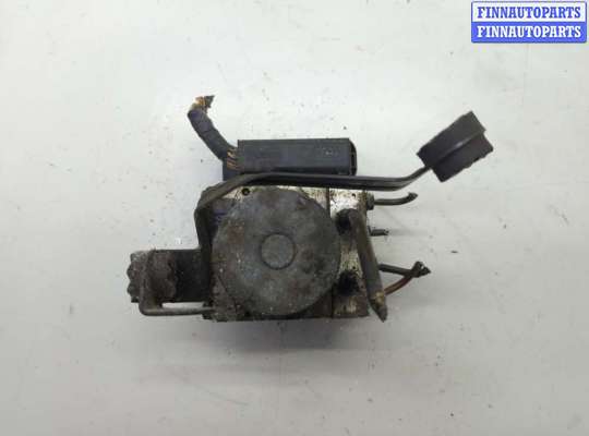 купить Блок АБС, насос (ABS, ESP, ASR) на BMW X5 E53 2000-2006