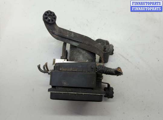 купить Блок АБС, насос (ABS, ESP, ASR) на BMW X5 E53 2000-2006