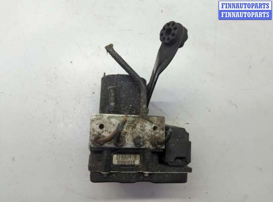 купить Блок АБС, насос (ABS, ESP, ASR) на BMW X5 E53 2000-2006