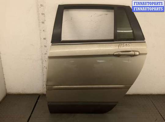 Дверная карта (Обшивка двери) CRS9611 на Chrysler Pacifica 2003-2008