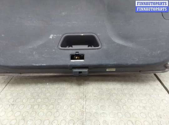 купить Замок багажника на Hyundai i40 2011-2019