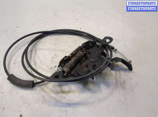 купить Замок капота на Nissan Note E11 2006-2013