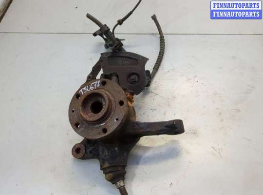 купить Ступица (кулак, цапфа) на Citroen Jumpy (SpaceTourer) 2017-2025