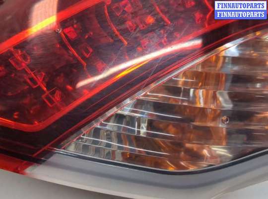 купить Фонарь (задний) на Renault Laguna 3 2007-2025