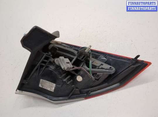 купить Фонарь (задний) на Renault Laguna 3 2007-2025