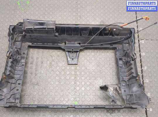 купить Рамка передняя (телевизор) на Volkswagen Jetta 6 2010-2015