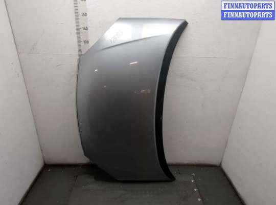 купить Обшивка капота на Ford Galaxy 2000-2006