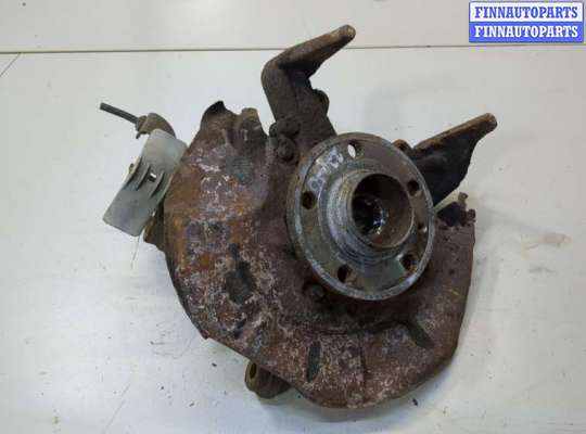 купить Ступица (кулак, цапфа) на Seat Ibiza 3 2001-2006