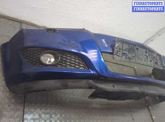 Бампер передний на Opel Astra H / Classic