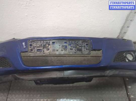 Бампер OP2328433 на Opel Astra H 2004-2010