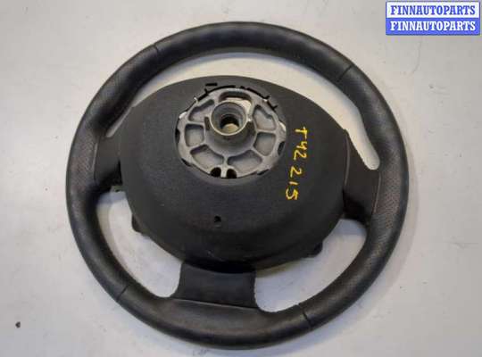 купить Руль на Renault Scenic 2003-2009