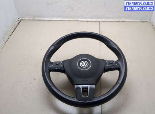 купить Подушка безопасности водителя на Volkswagen Tiguan 2011-2018