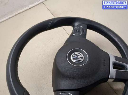 купить Подушка безопасности водителя на Volkswagen Tiguan 2011-2018