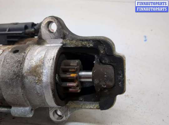 купить Стартер на Ford Focus 2 2005-2008