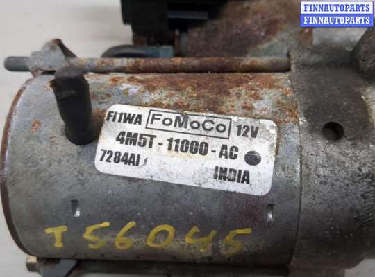 купить Стартер на Ford Focus 2 2005-2008