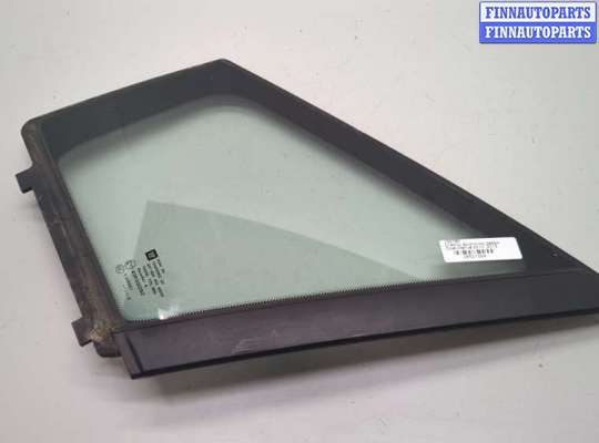 купить Стекло форточки двери на Opel Meriva 2010-2018