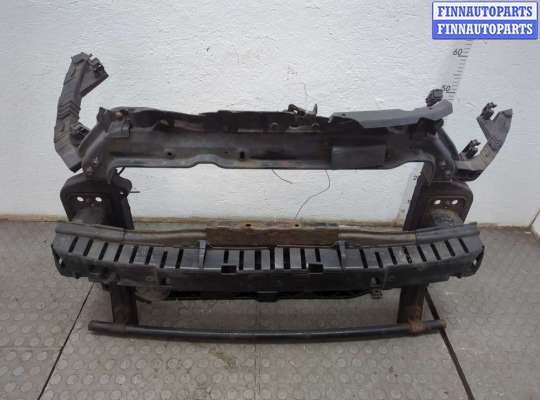 Усилитель бампера KA585374 на KIA Picanto 2011-2017