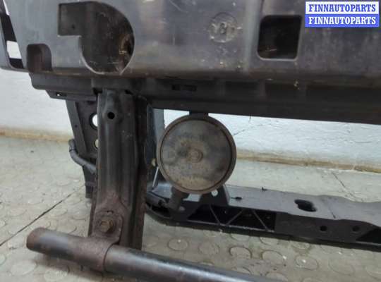 купить Усилитель бампера на KIA Picanto 2011-2017