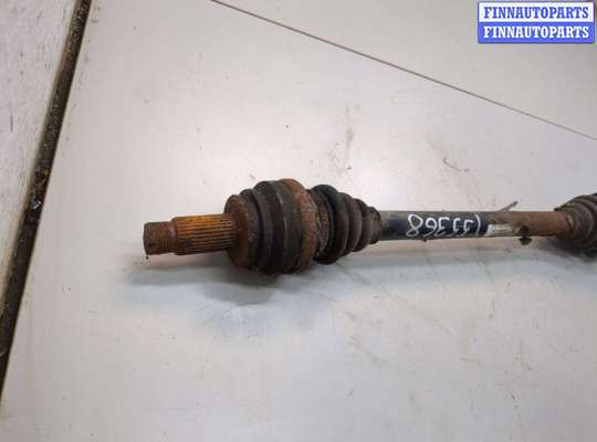 купить Полуось (приводной вал, шрус) на BMW 5 F10 2010-2017