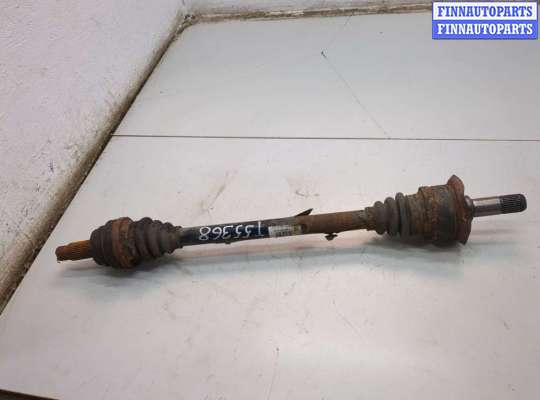 купить Полуось (приводной вал, шрус) на BMW 5 F10 2010-2017