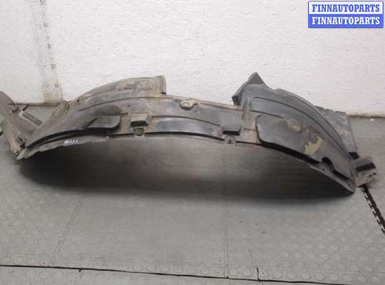 Защита арок (подкрылок) NS909746 на Nissan Qashqai 2006-2013